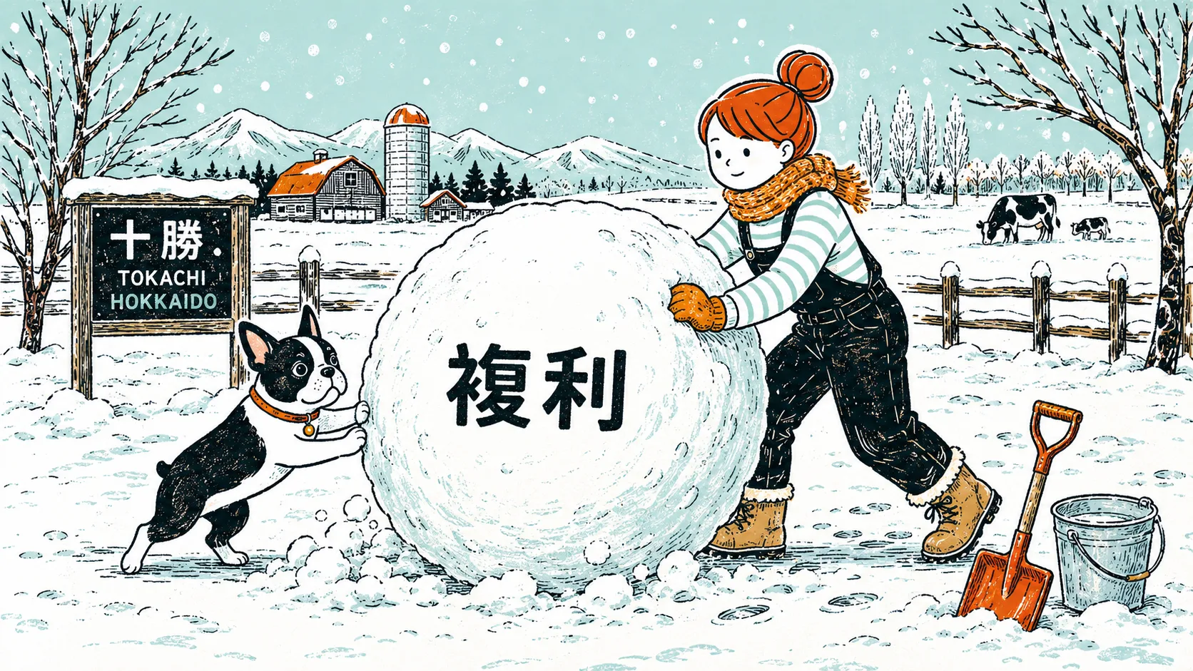 気づいたら準富裕層。34歳フリーランスが見た『NISAミリオネア時代』の足音