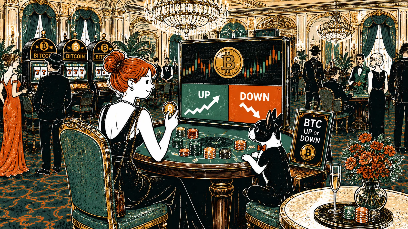 ビットコイン、2028年の分離課税まで売らないことにした理由【追い風と向かい風】