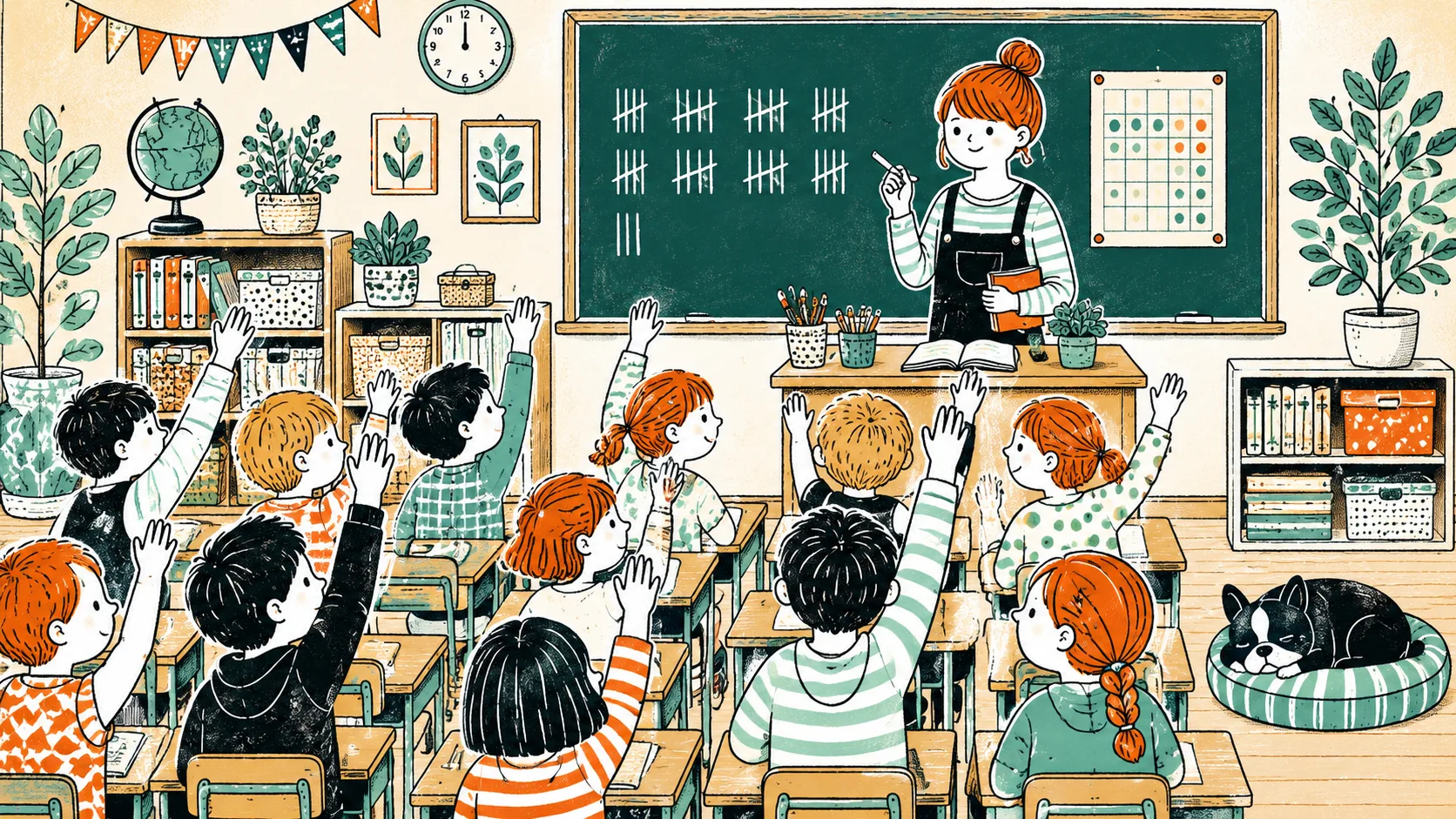 株主総会のハガキをずっと捨てているわたしが、個人株主の『1票の見える化』を調べてみた