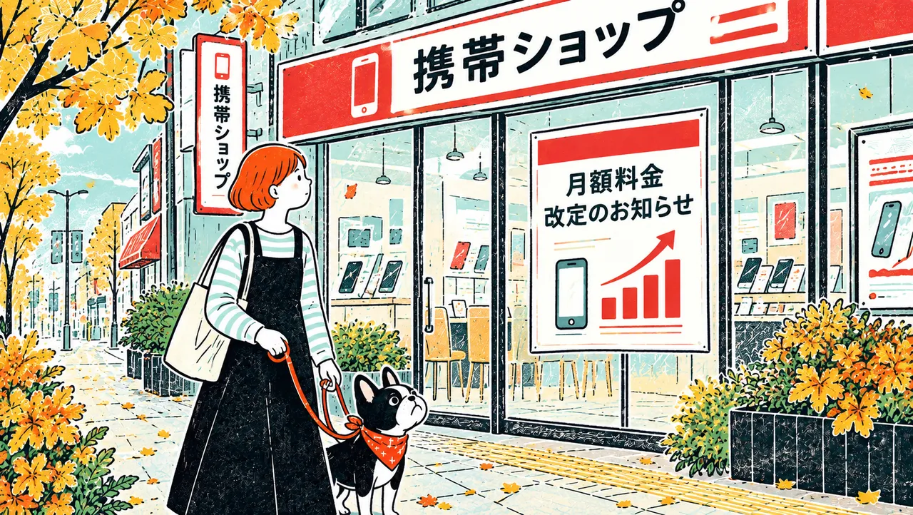 ドコモの値上げで、NTTはもうかる? ROIC−WACCで測ってみた